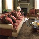 Tuscany (803) by Kincaid Furniture - Becker Furniture World - Kincaid